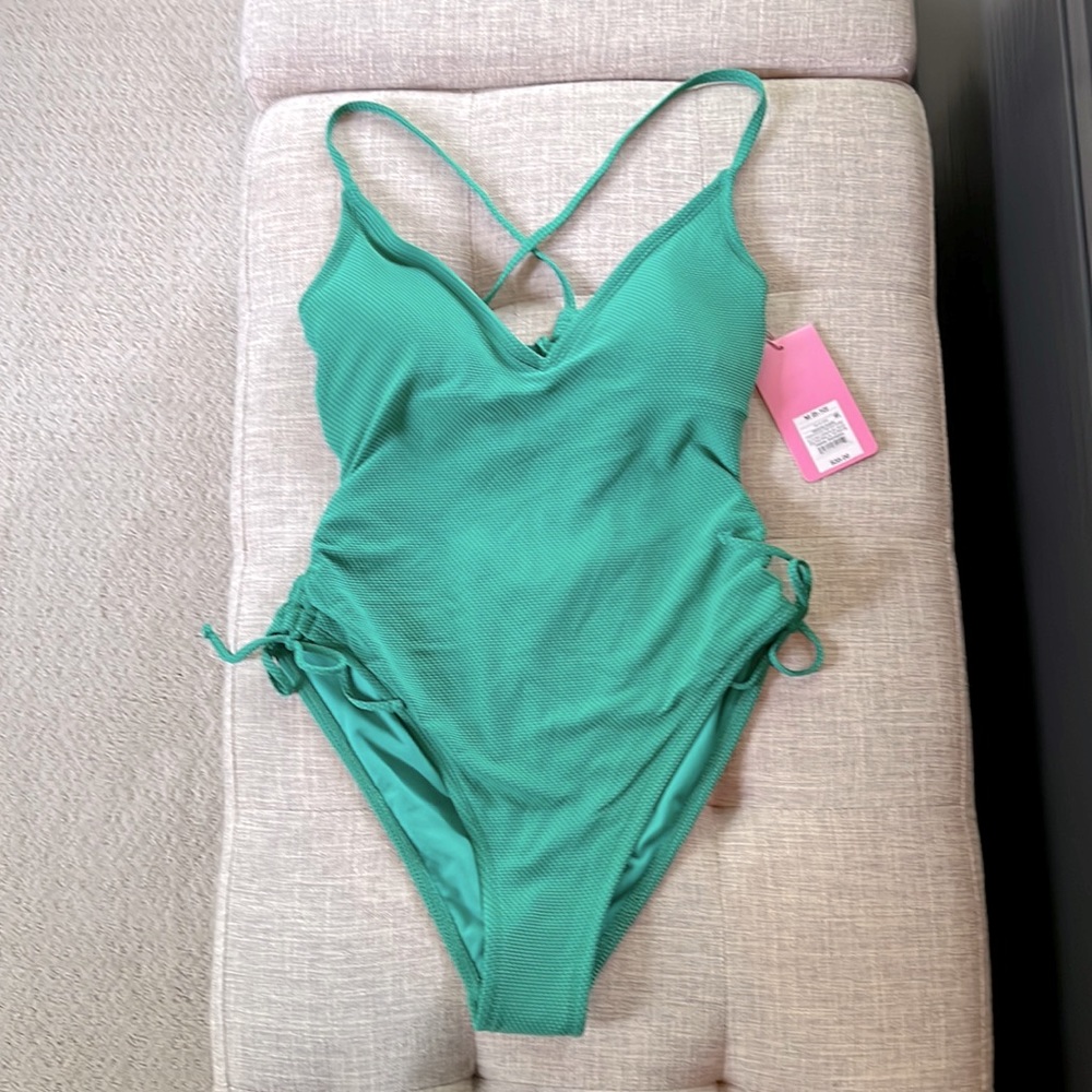 Stoney Clover for Target Swimsuit